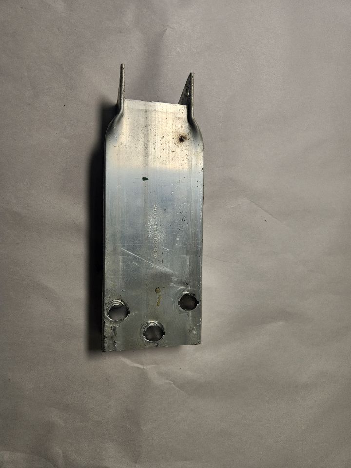 2019 MERCEDES-BENZ E-CLASS BRACKETS, MISC - 441058