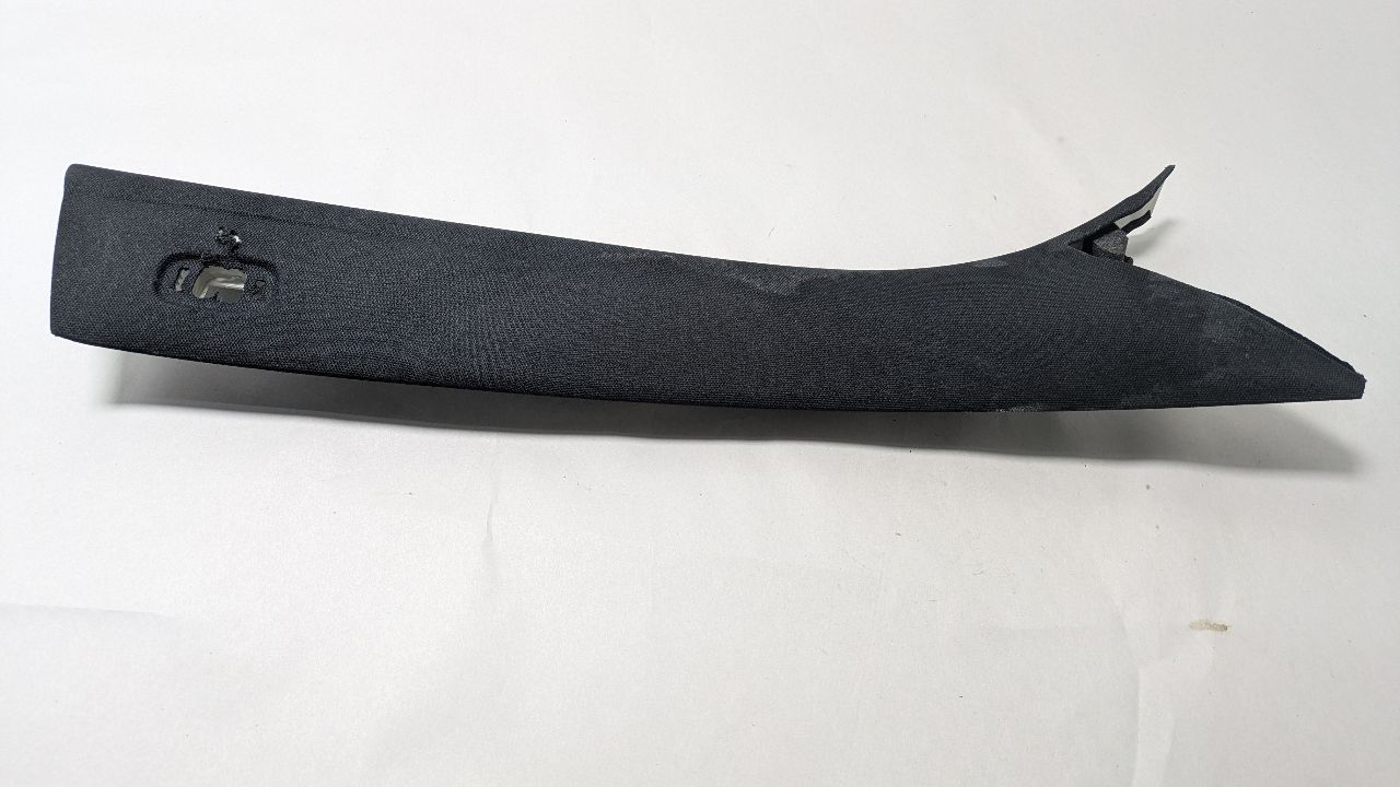 2019 MERCEDES-BENZ E-CLASS Misc. Trim Panel - 441060
