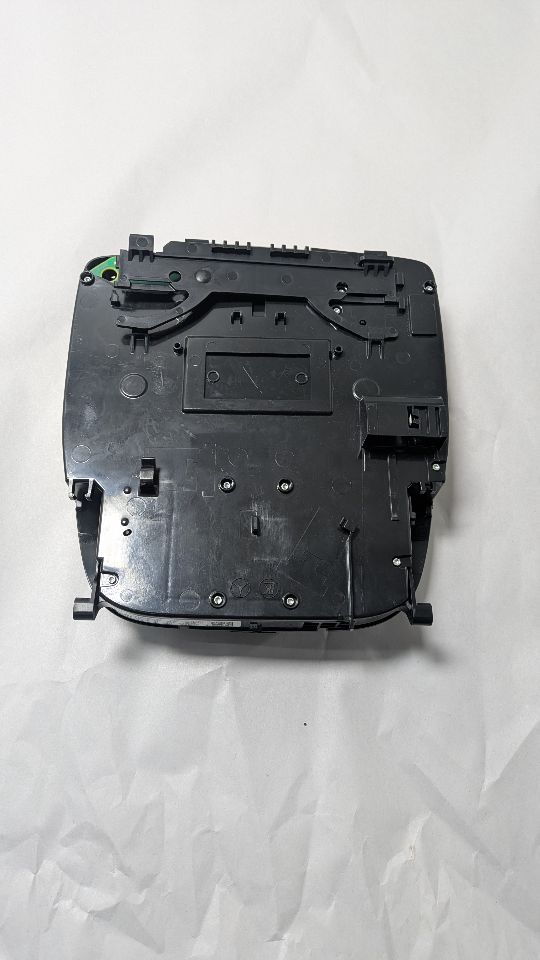 2019 MERCEDES-BENZ E-CLASS Console, Front - 441061 — photo 6