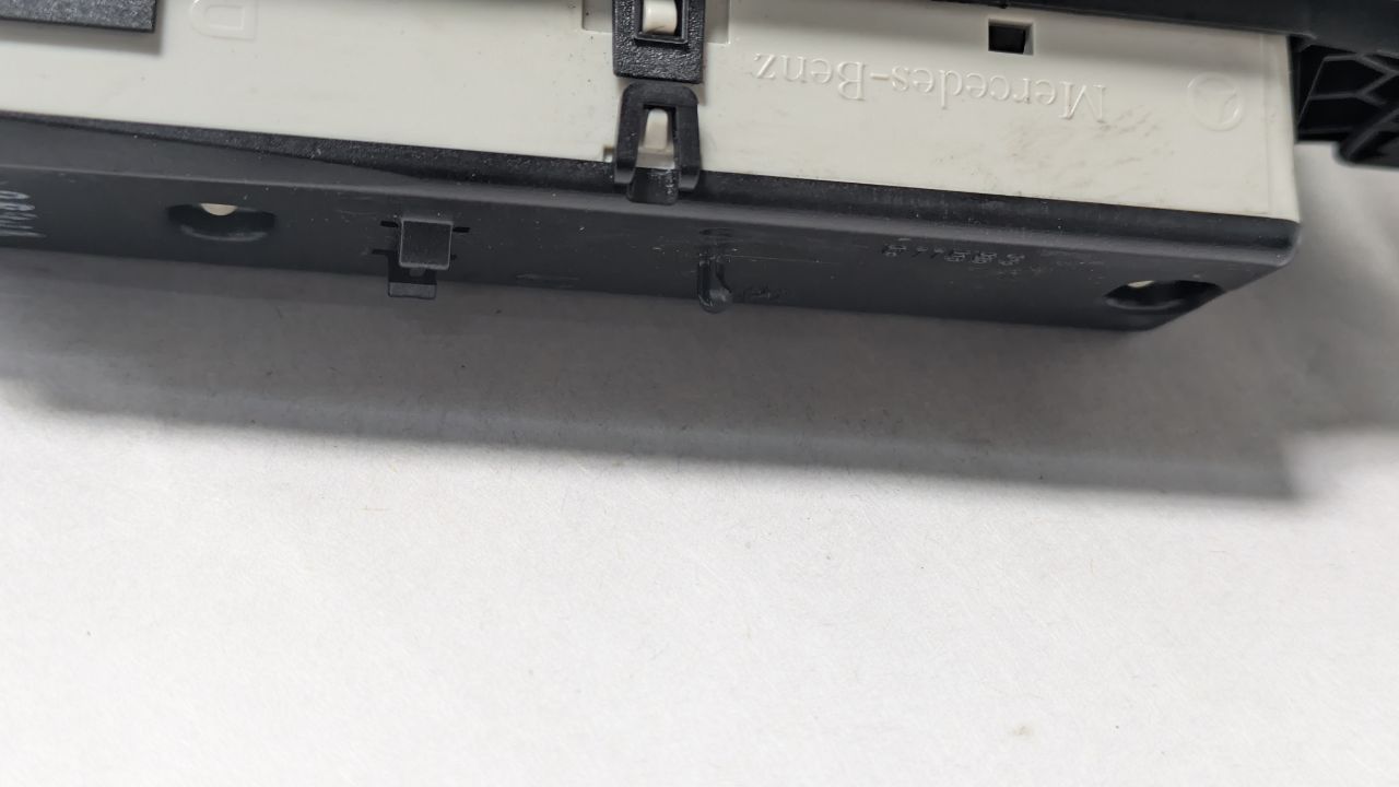 2019 MERCEDES-BENZ E-CLASS INTERIOR PARTS MISC - 441062 — photo 3