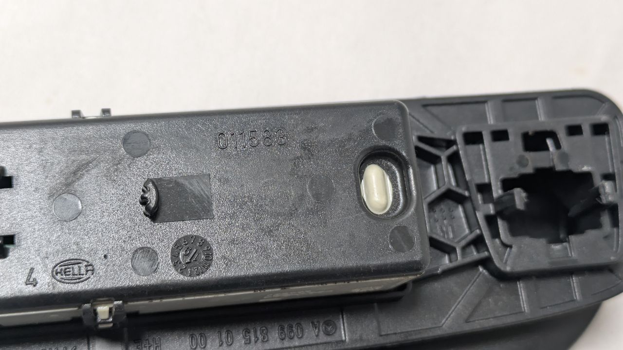 2019 MERCEDES-BENZ E-CLASS INTERIOR PARTS MISC - 441062 — photo 4