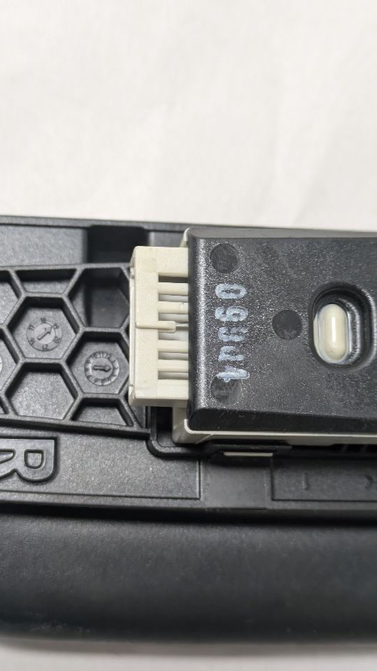 2019 MERCEDES-BENZ E-CLASS INTERIOR PARTS MISC - 441062 — photo 5