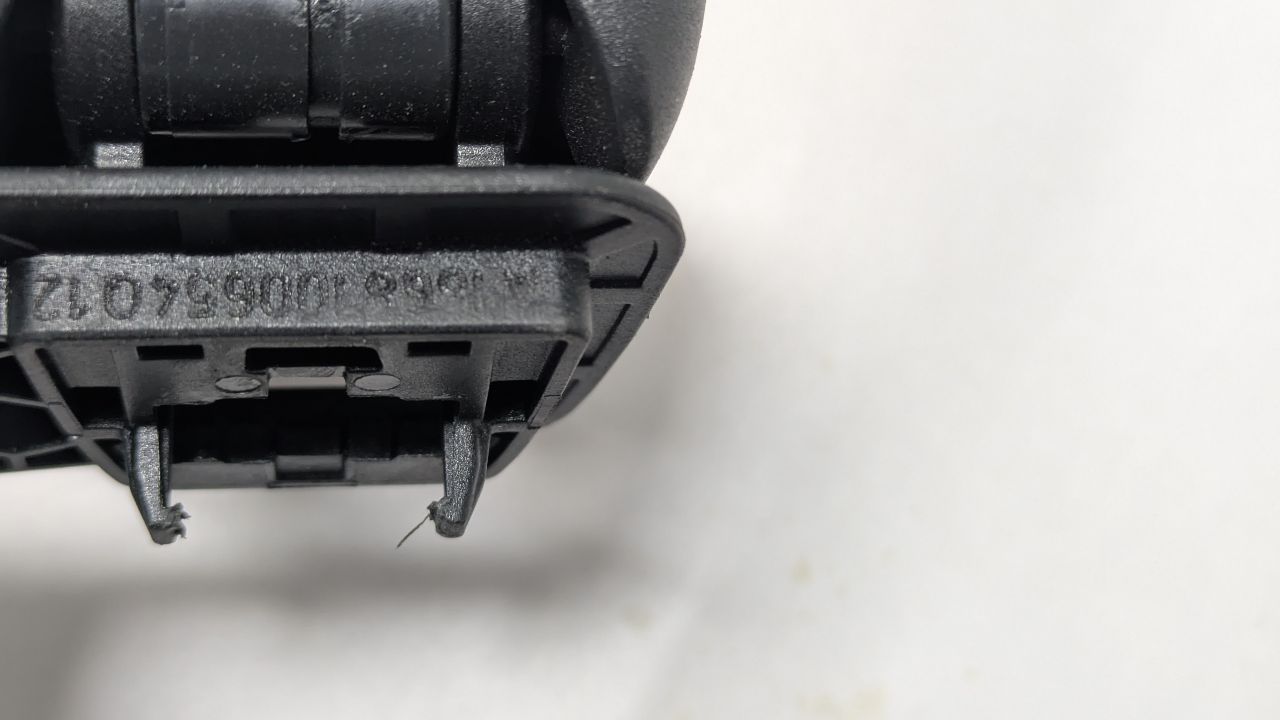 2019 MERCEDES-BENZ E-CLASS INTERIOR PARTS MISC - 441062 — photo 7