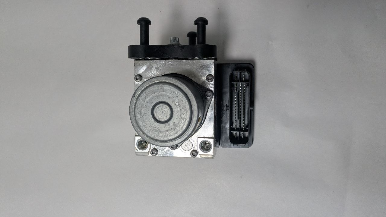 2019 MERCEDES-BENZ E-CLASS Anti-lock Brake Pts - 441063