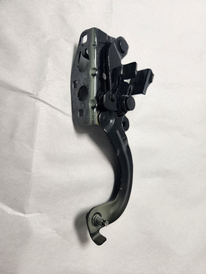 2019 MERCEDES-BENZ E-CLASS HOOD HINGE - 441065