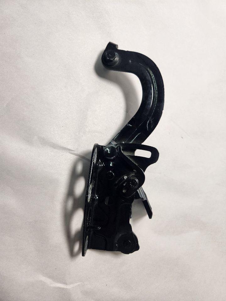 2019 MERCEDES-BENZ E-CLASS HOOD HINGE - 441065 — photo 3