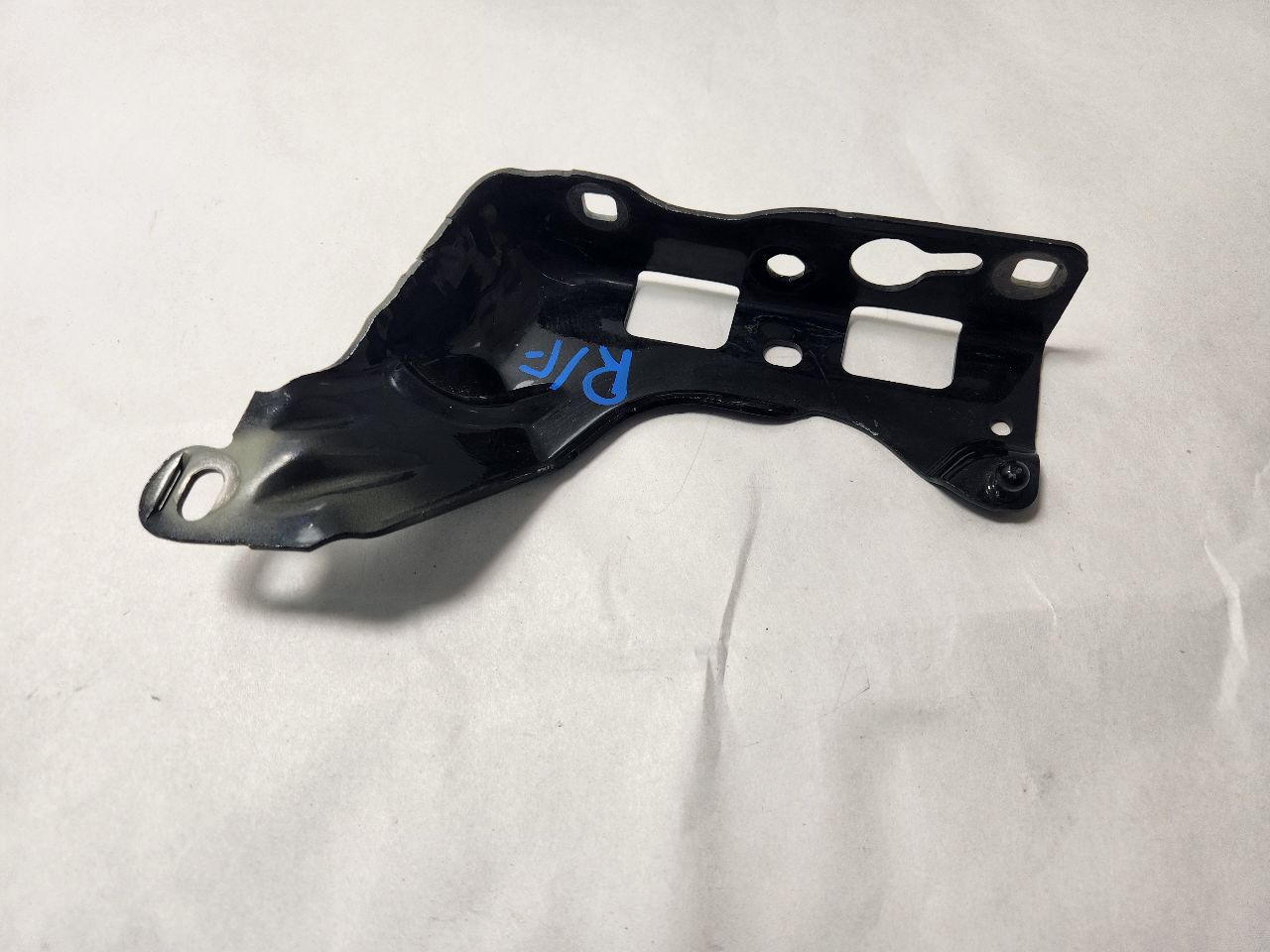 2019 MERCEDES-BENZ E-CLASS HOOD HINGE - 441066