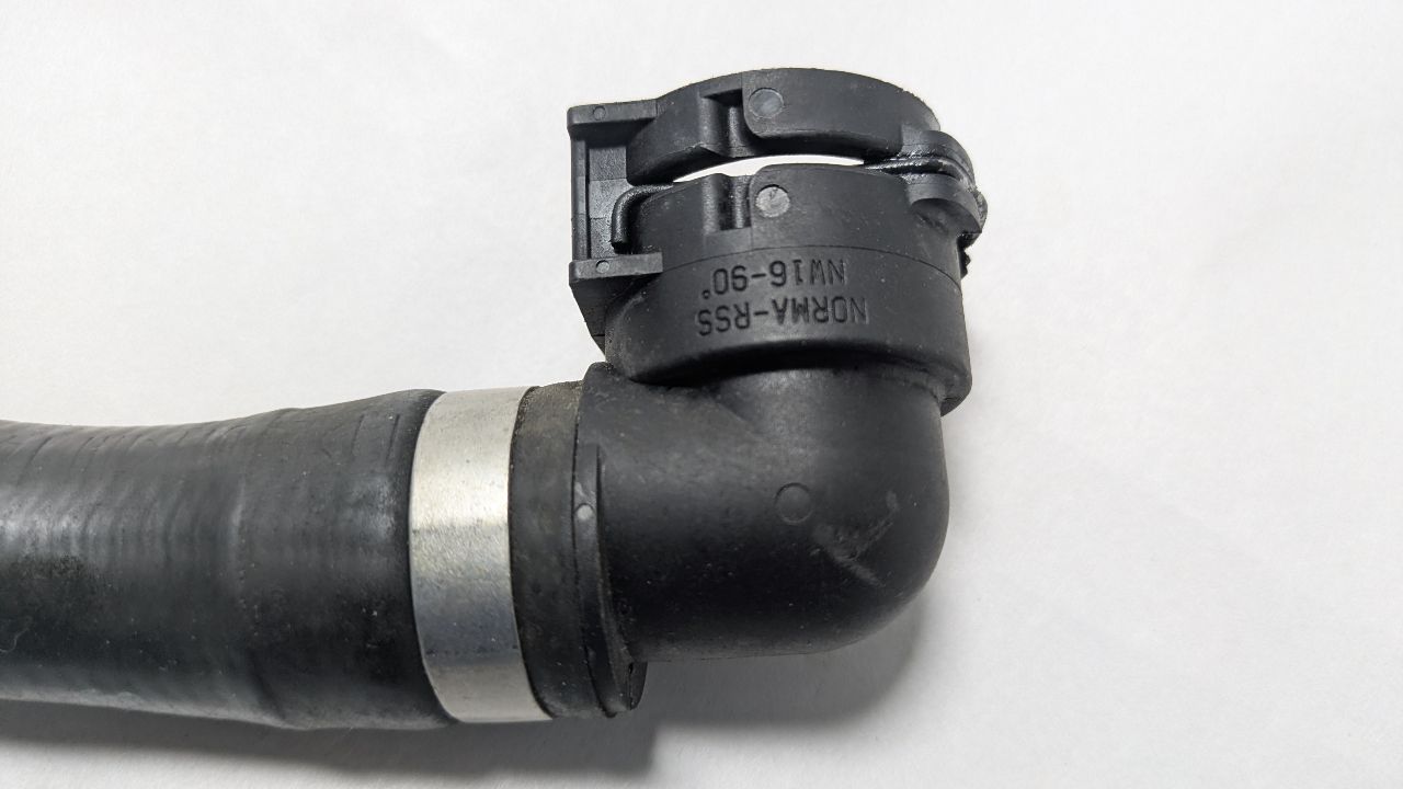 2019 MERCEDES-BENZ E-CLASS AC HOSES - 441068 — photo 3
