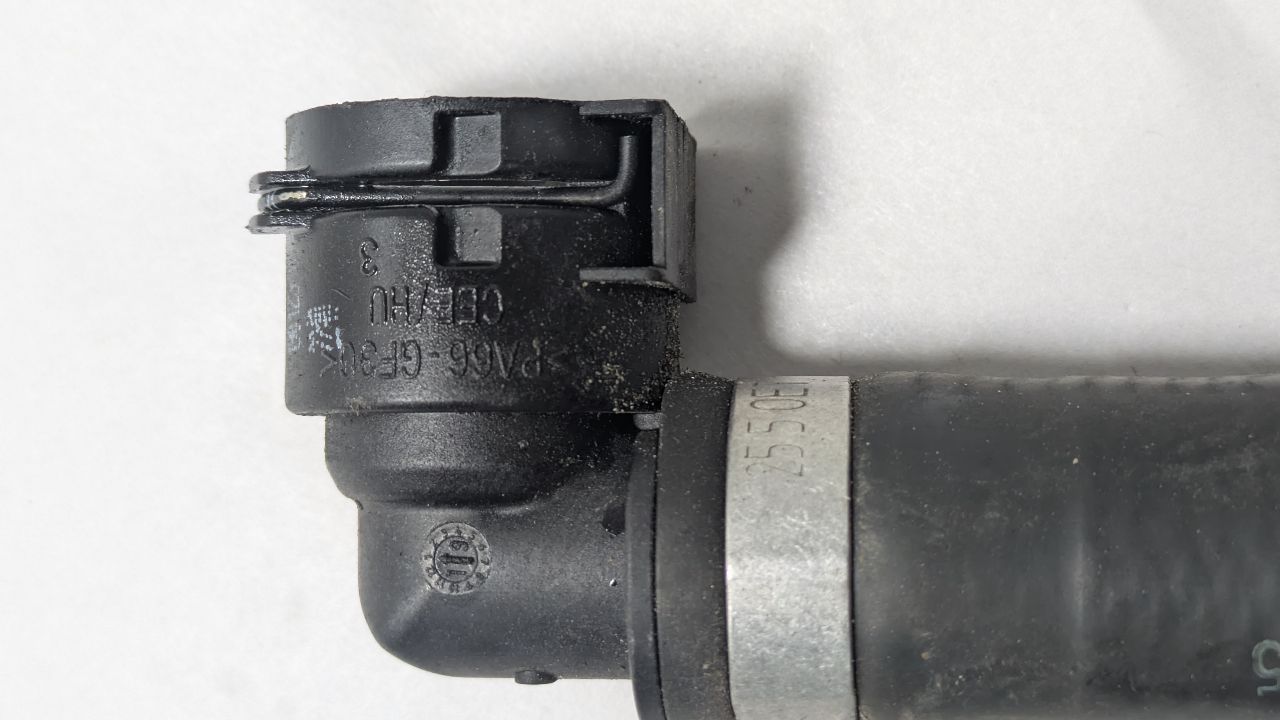 2019 MERCEDES-BENZ E-CLASS AC HOSES - 441068 — photo 4