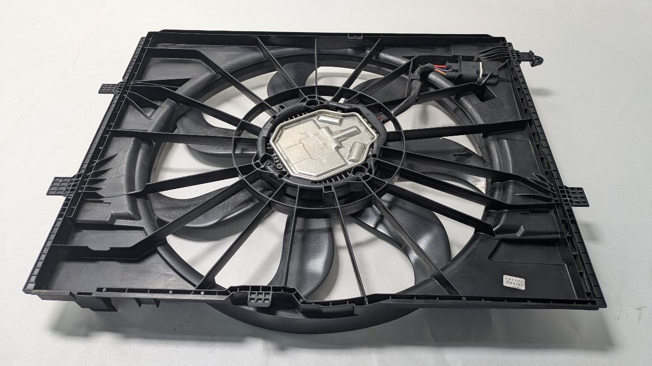 2019 MERCEDES-BENZ E-CLASS Radiators - 441070