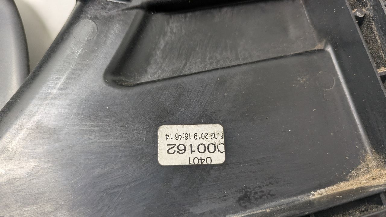 2019 MERCEDES-BENZ E-CLASS Radiators - 441070 — photo 2