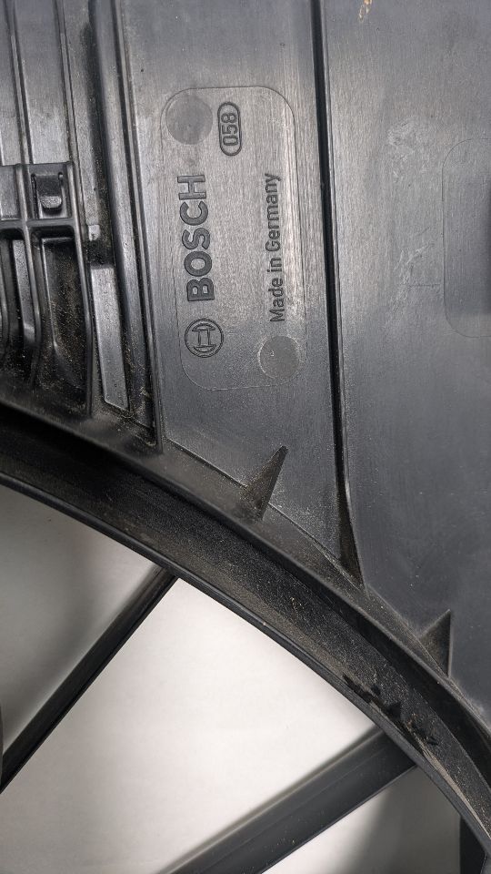 2019 MERCEDES-BENZ E-CLASS Radiators - 441070 — photo 6