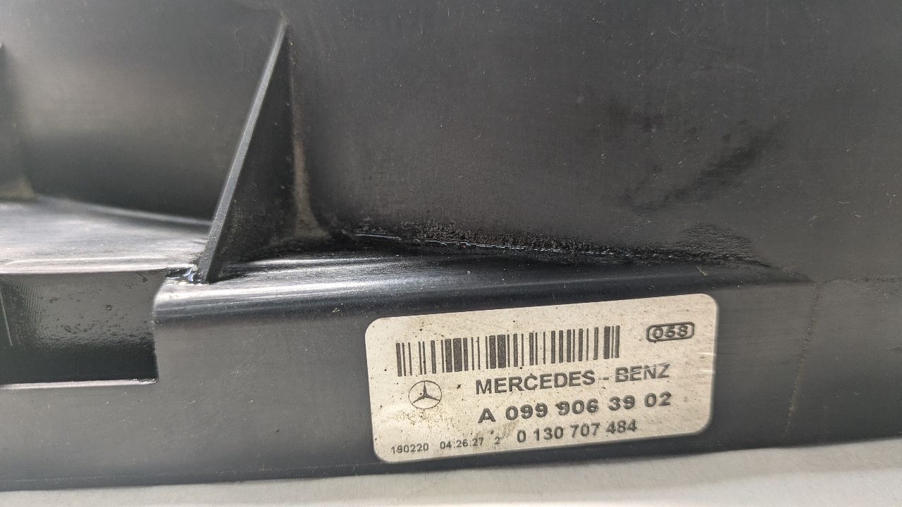 2019 MERCEDES-BENZ E-CLASS Radiators - 441070 — photo 7