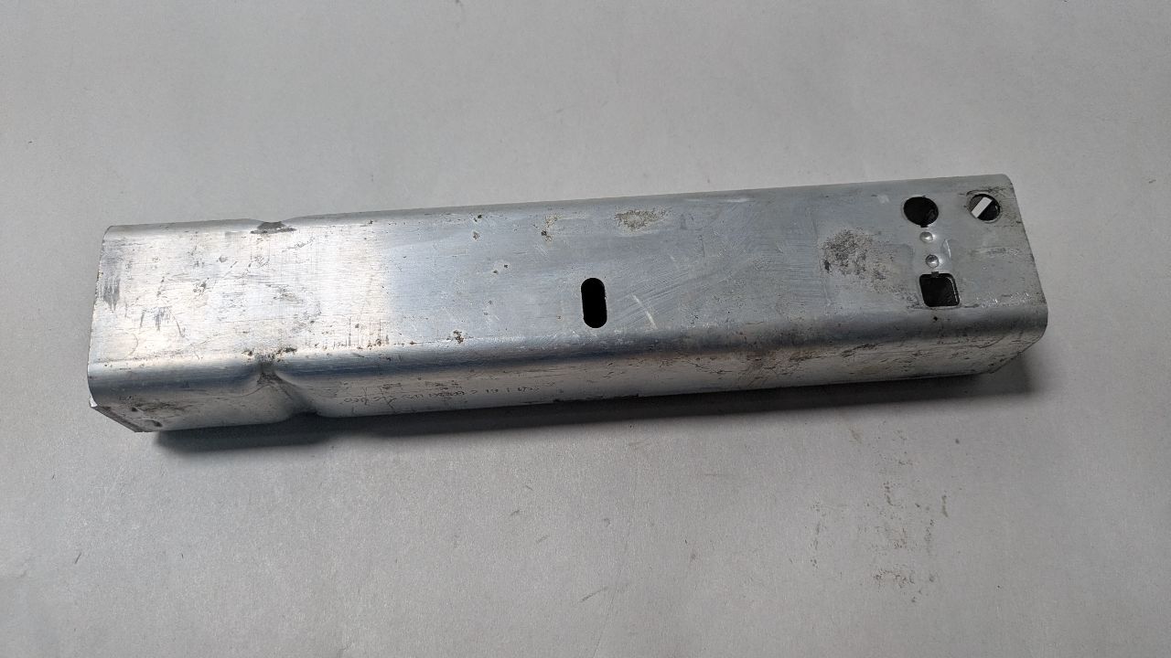 2019 MERCEDES-BENZ E-CLASS BRACKETS, MISC - 441072 — photo 2