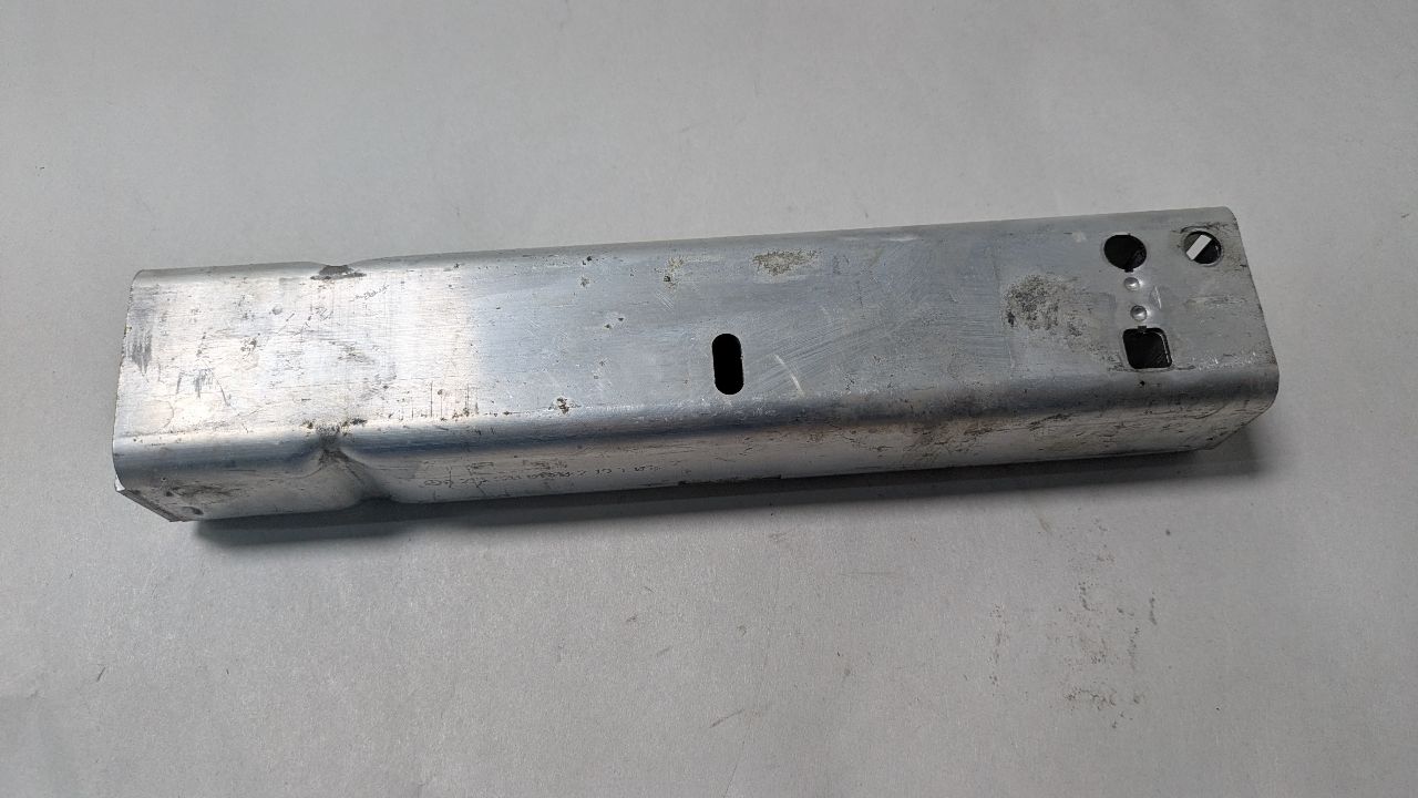 2019 MERCEDES-BENZ E-CLASS BRACKETS, MISC - 441072 — photo 3