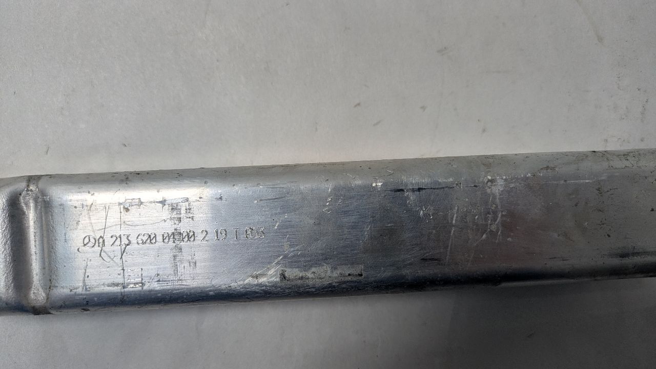 2019 MERCEDES-BENZ E-CLASS BRACKETS, MISC - 441072 — photo 4