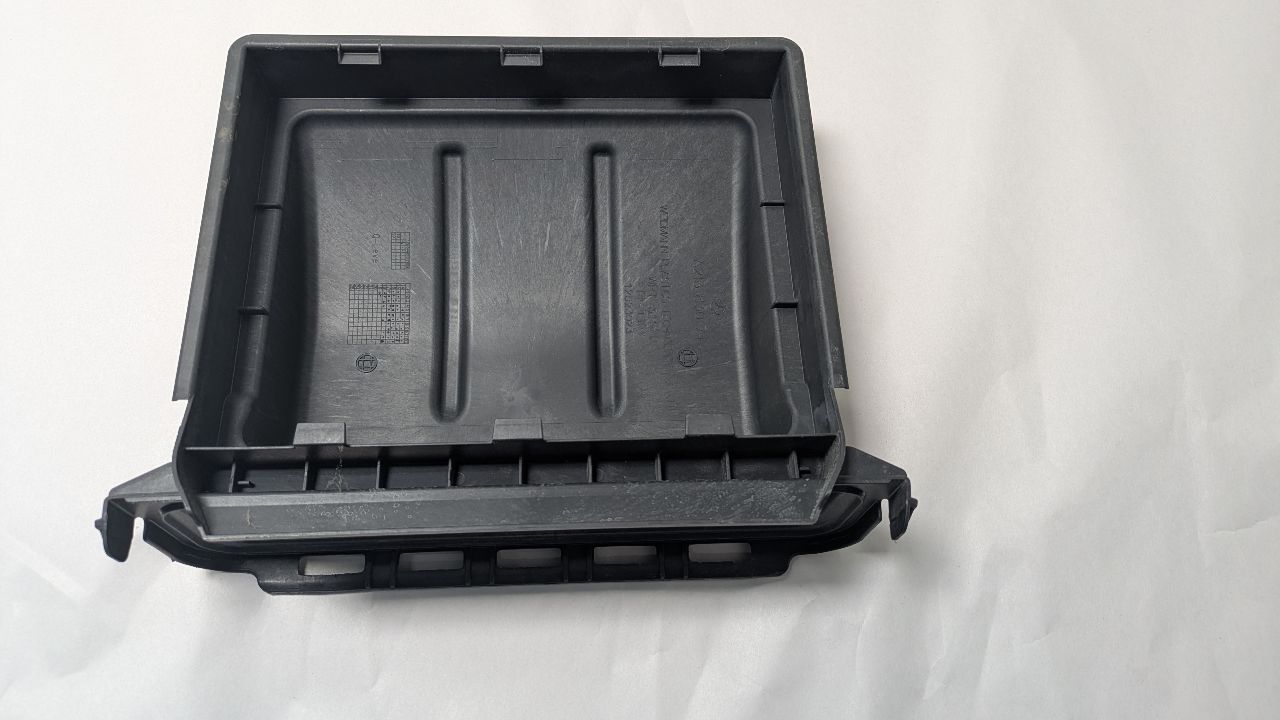2019 MERCEDES-BENZ E-CLASS Accessory Holders - 441074 — photo 3