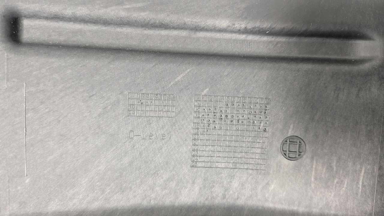 2019 MERCEDES-BENZ E-CLASS Accessory Holders - 441074 — photo 5
