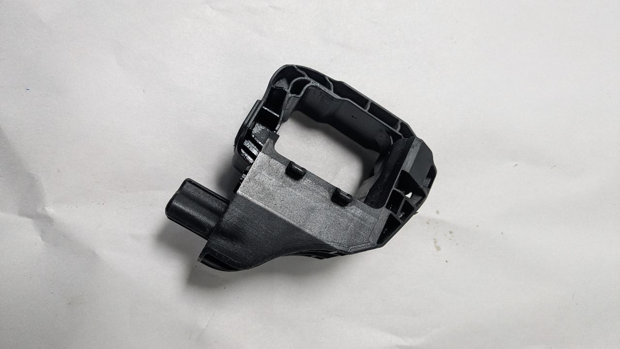 2019 MERCEDES-BENZ E-CLASS BRACKETS, MISC - 441076 — photo 2