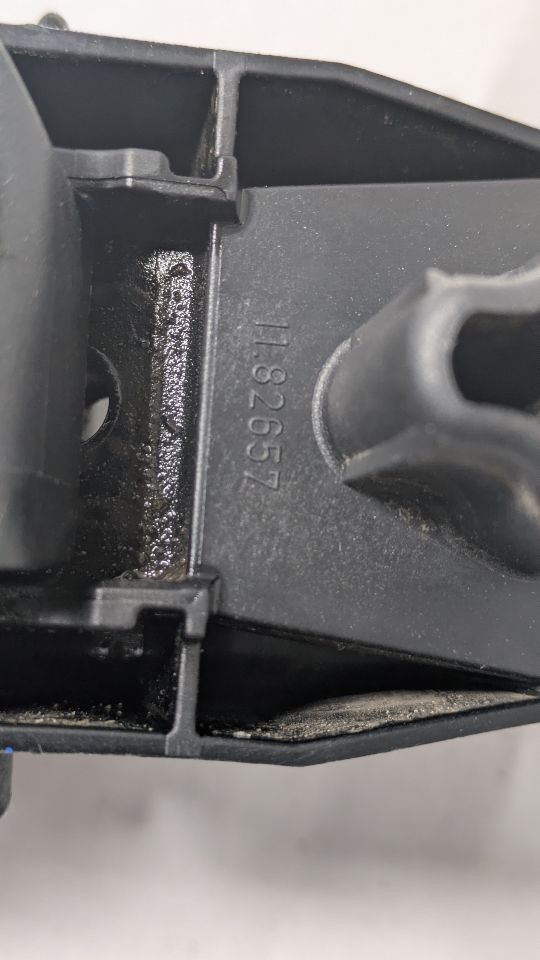 2019 MERCEDES-BENZ E-CLASS BRACKETS, MISC - 441076 — photo 5