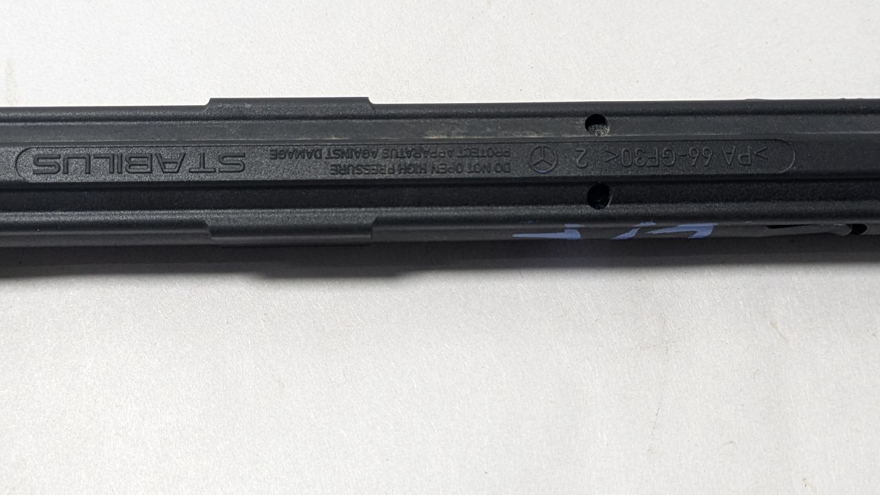 2019 MERCEDES-BENZ E-CLASS Accessory Holders - 441079 — photo 2