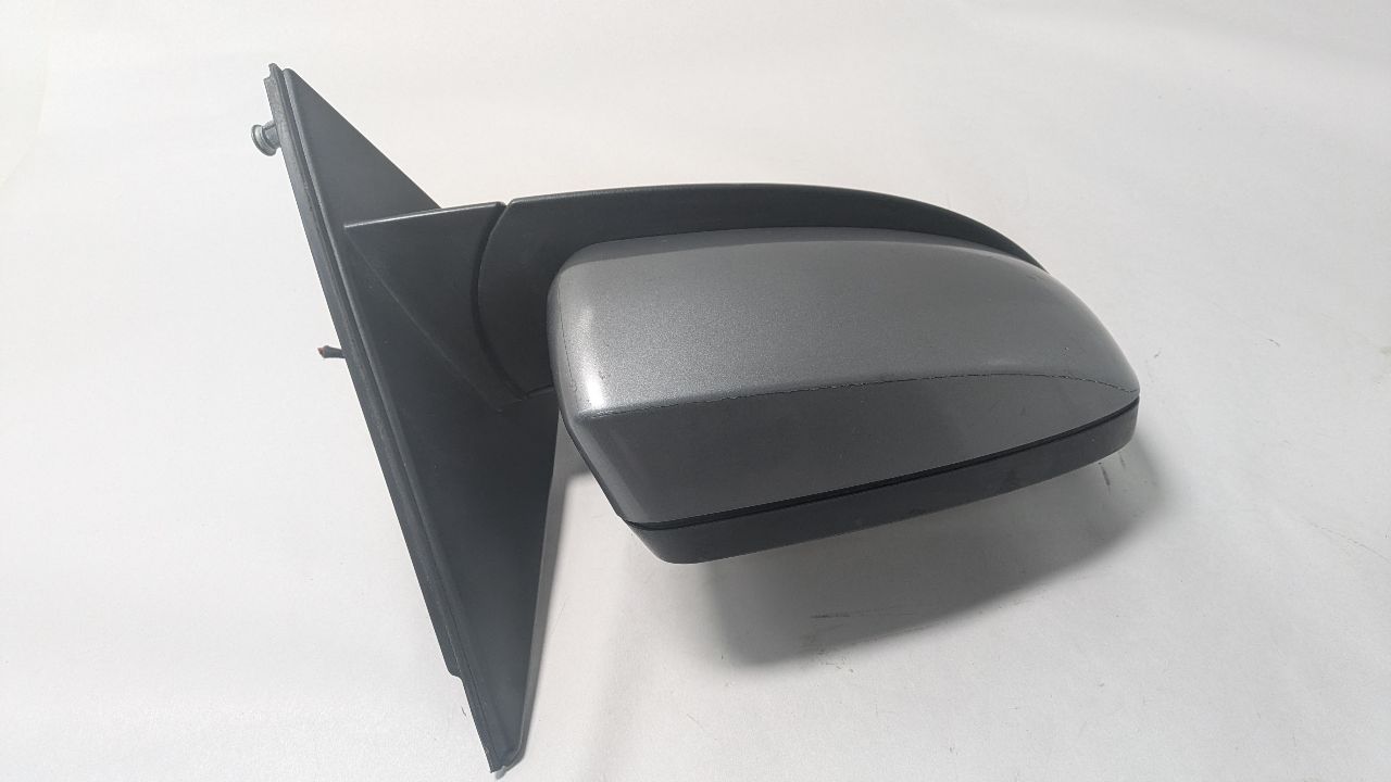 2013 BMW X6 6cyl Gasoline Turbo 3.0 Right SIDE VIEW MIRROR - 441096