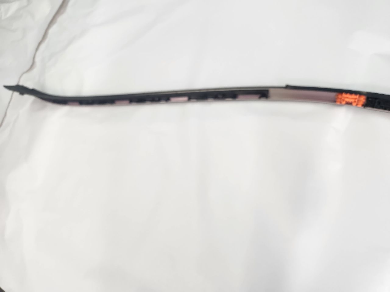 2019 MERCEDES-BENZ E-CLASS Misc. Trim Panel - 441113 — photo 5