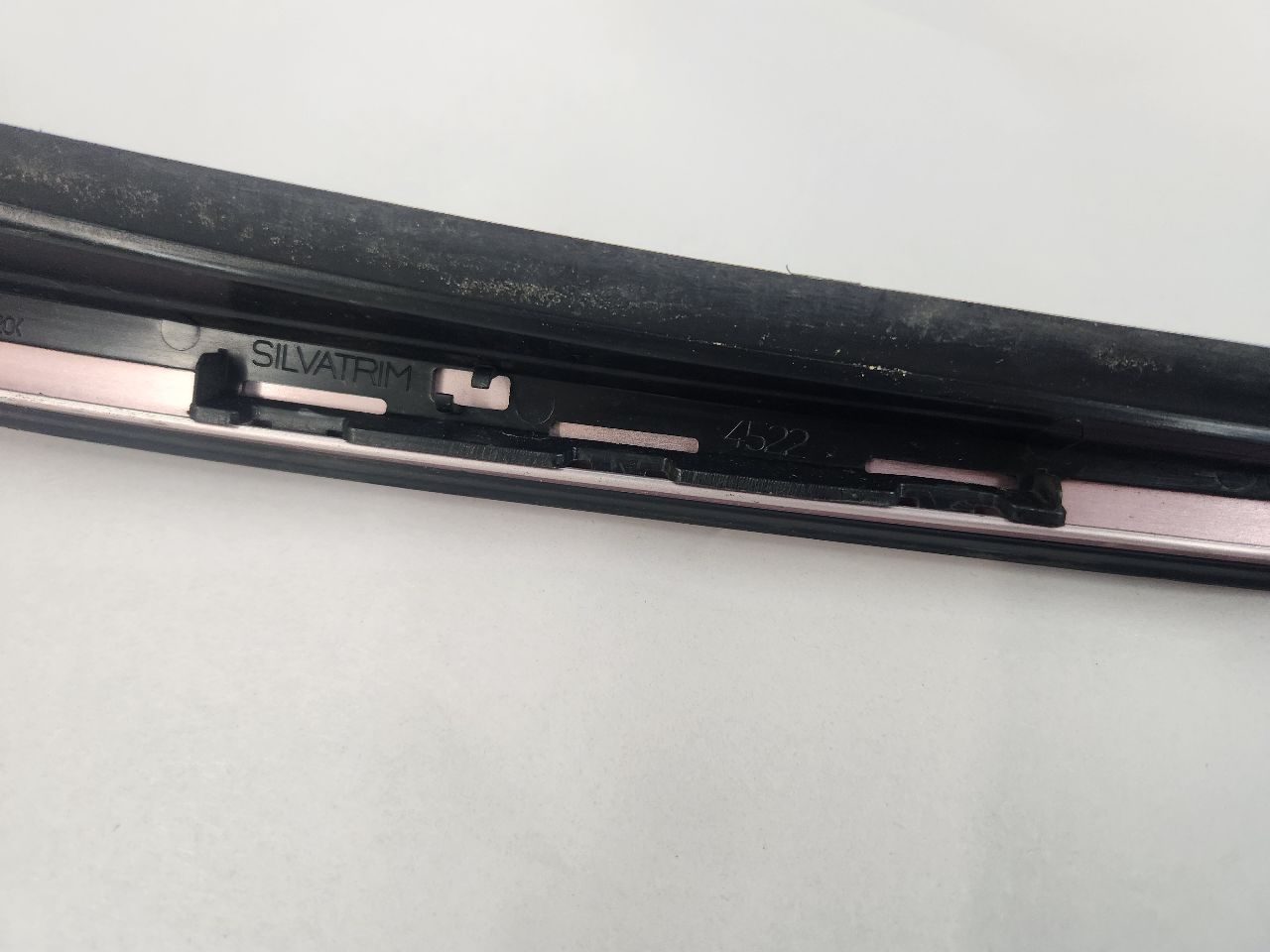 2019 MERCEDES-BENZ E-CLASS Misc. Trim Panel - 441113 — photo 6