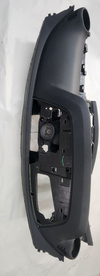 2019 MERCEDES-BENZ E-CLASS DASH PANEL - 441114 — photo 2