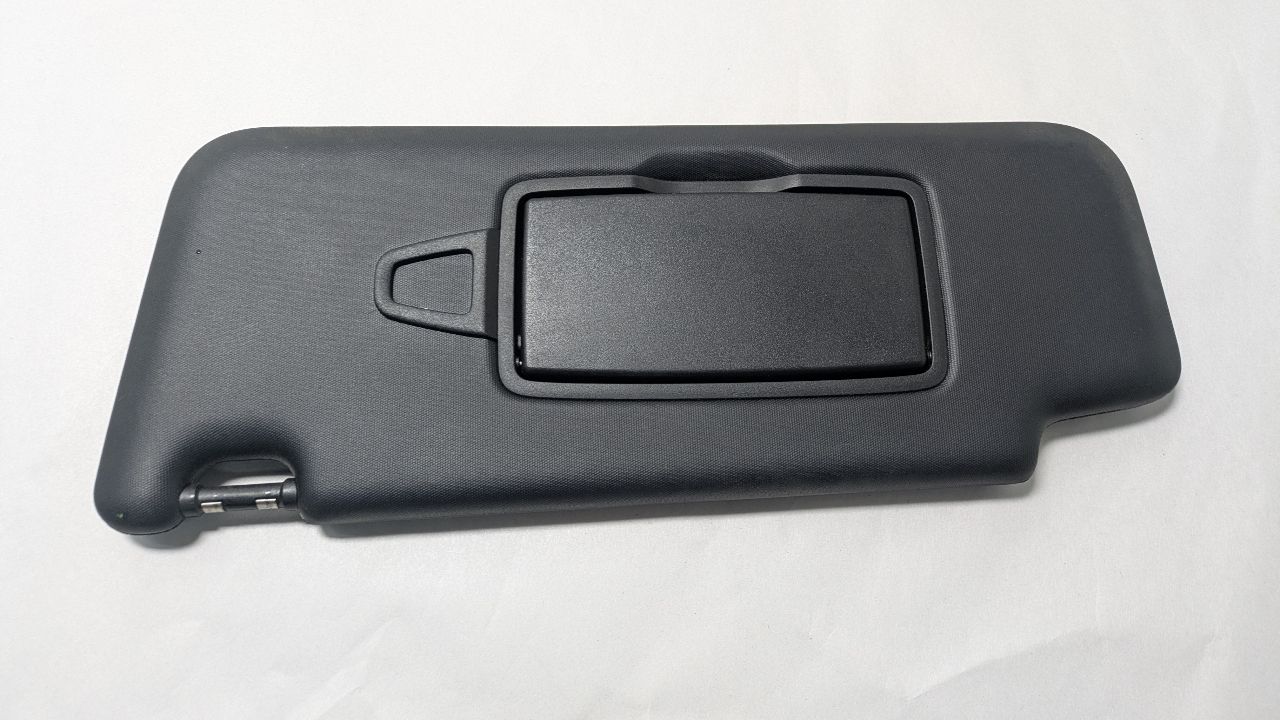 2019 MERCEDES-BENZ E-CLASS Left Sun Visor - 441115