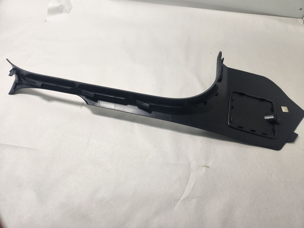 2019 MERCEDES-BENZ E-CLASS INTERIOR TRIM PANEL - 441116