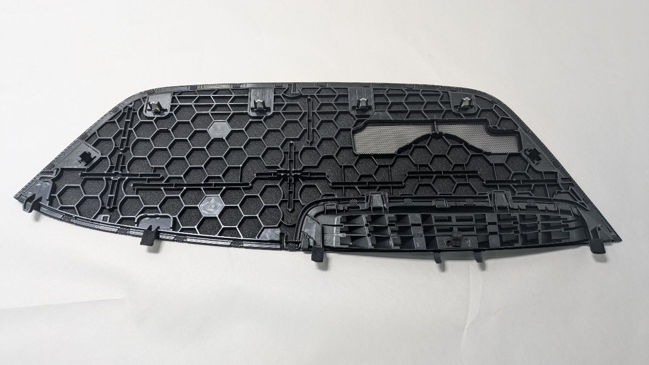 2019 MERCEDES-BENZ E-CLASS INTERIOR PARTS MISC - 441118 — photo 2