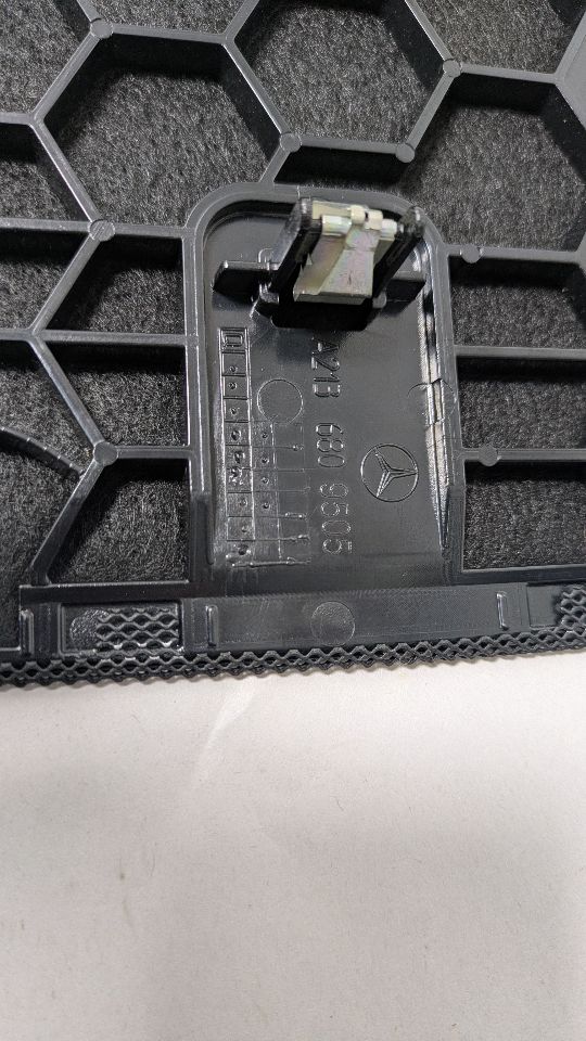 2019 MERCEDES-BENZ E-CLASS INTERIOR PARTS MISC - 441118 — photo 5