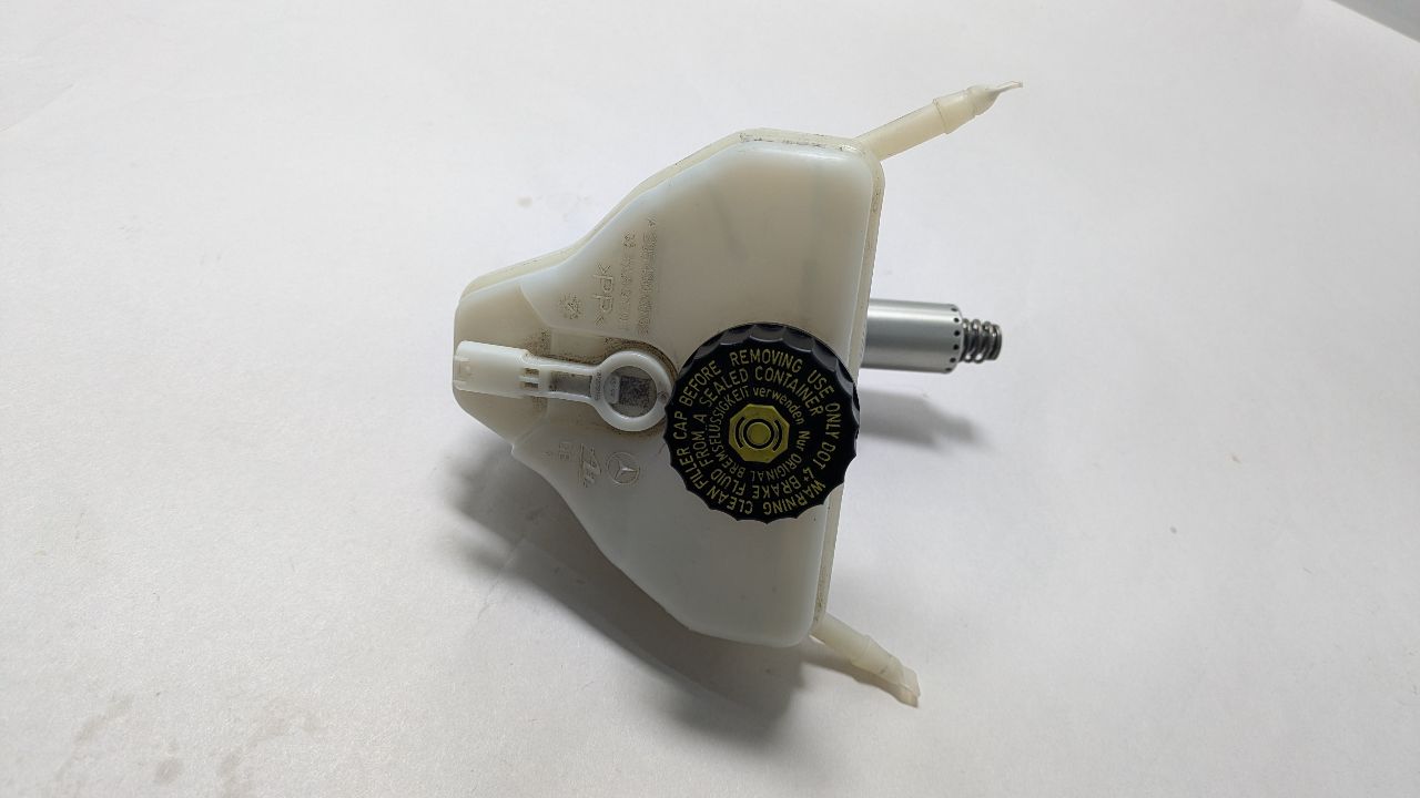 2019 MERCEDES-BENZ E-CLASS BRAKE MASTER CYL - 441123 — photo 2