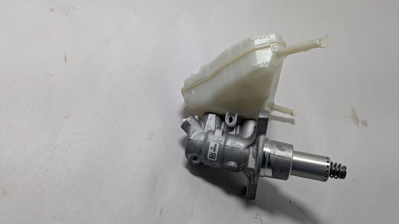 2019 MERCEDES-BENZ E-CLASS BRAKE MASTER CYL - 441123 — photo 3
