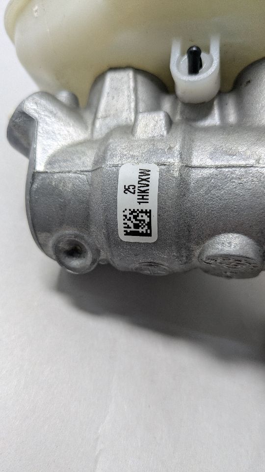 2019 MERCEDES-BENZ E-CLASS BRAKE MASTER CYL - 441123 — photo 4