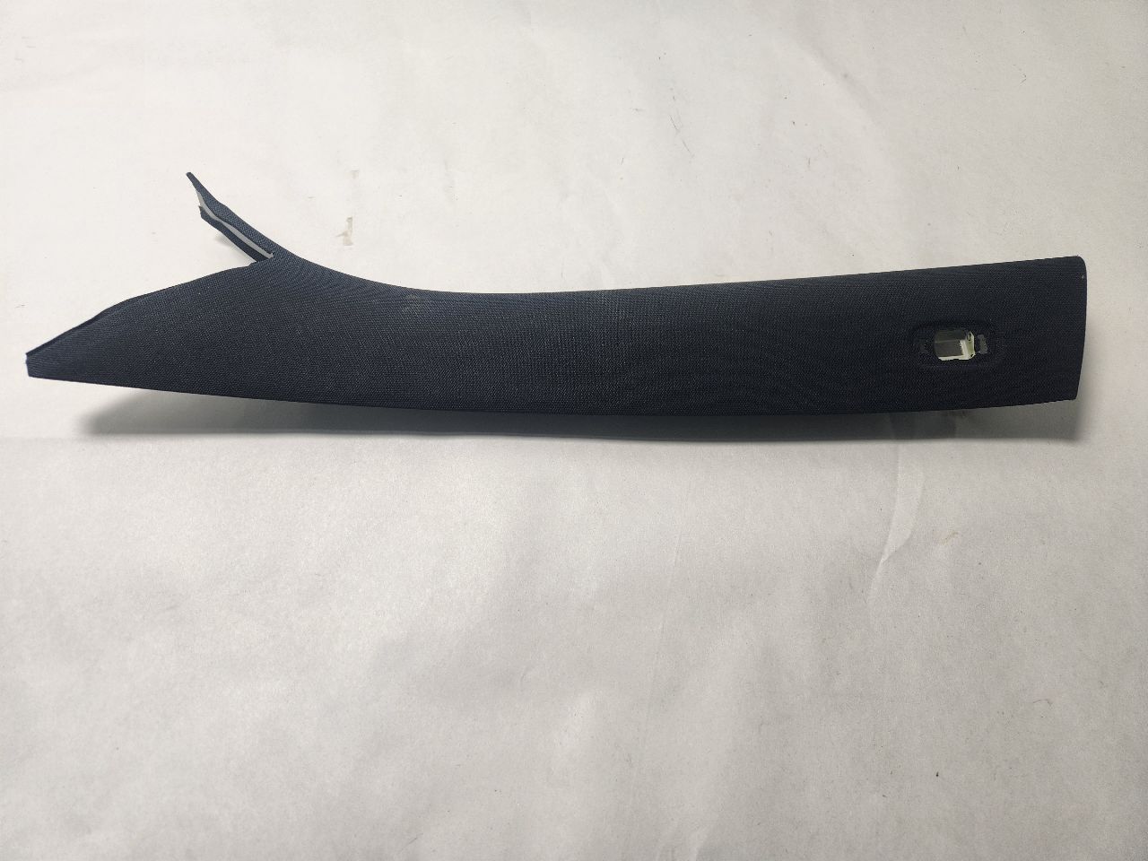 2019 MERCEDES-BENZ E-CLASS A Pillar - 441126