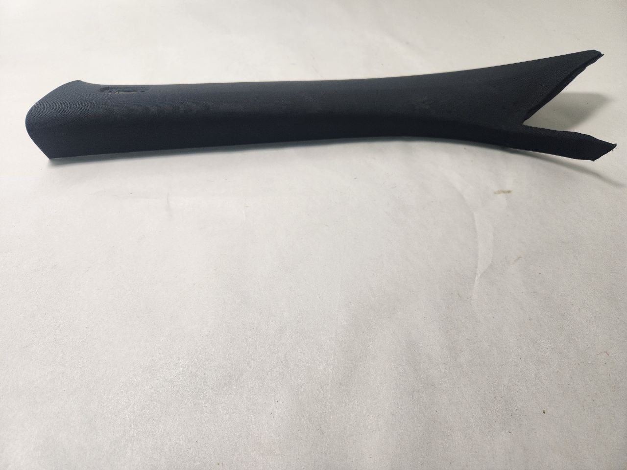 2019 MERCEDES-BENZ E-CLASS A Pillar - 441126 — photo 2