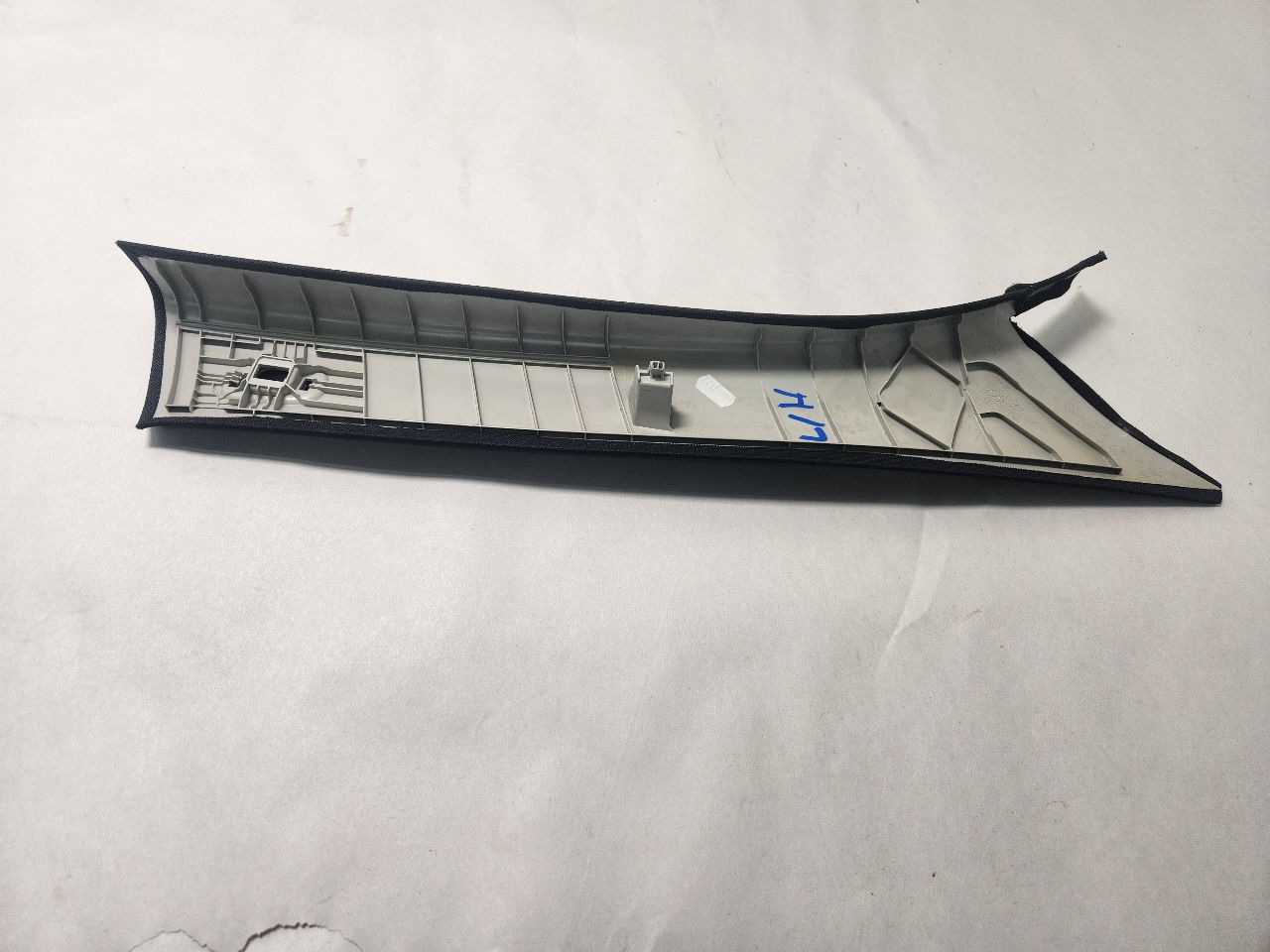 2019 MERCEDES-BENZ E-CLASS A Pillar - 441126 — photo 3