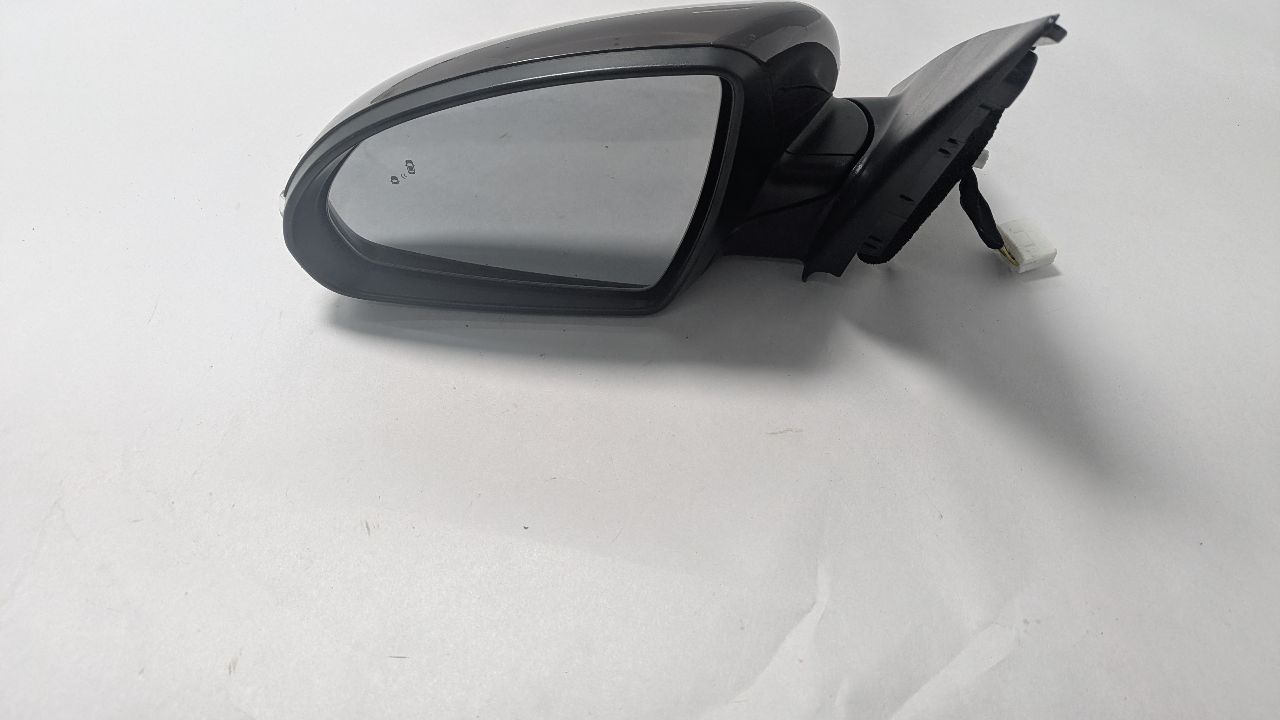 2020 KIA OPTIMA 2.4L 4cyl Gasoline VVT Left SIDE VIEW MIRROR - 441246 — photo 5