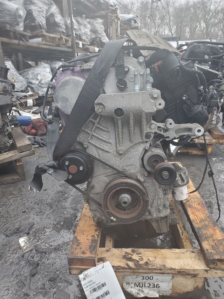 2020 KIA OPTIMA 2.4L 4cyl Gasoline VVT ENGINE ASSEMBLY - 441256