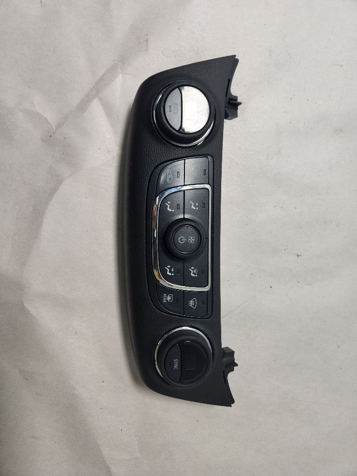2018 CHEVROLET IMPALA 3.6L 6cyl Gasoline VVT TEMP CONTROL - 441283