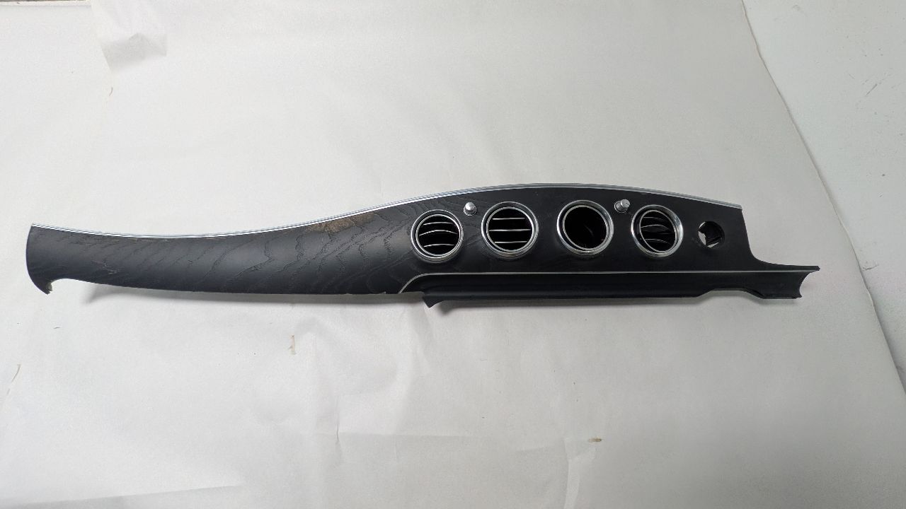2019 MERCEDES-BENZ E-CLASS DASH PANEL - 441293