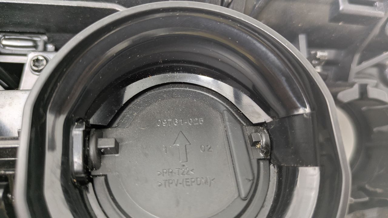 2019 MERCEDES-BENZ E-CLASS DASH PANEL - 441293 — photo 3