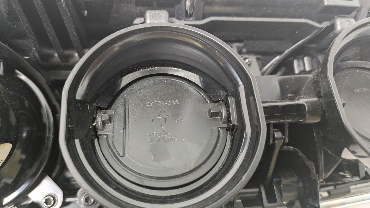 2019 MERCEDES-BENZ E-CLASS DASH PANEL - 441293 — photo 4