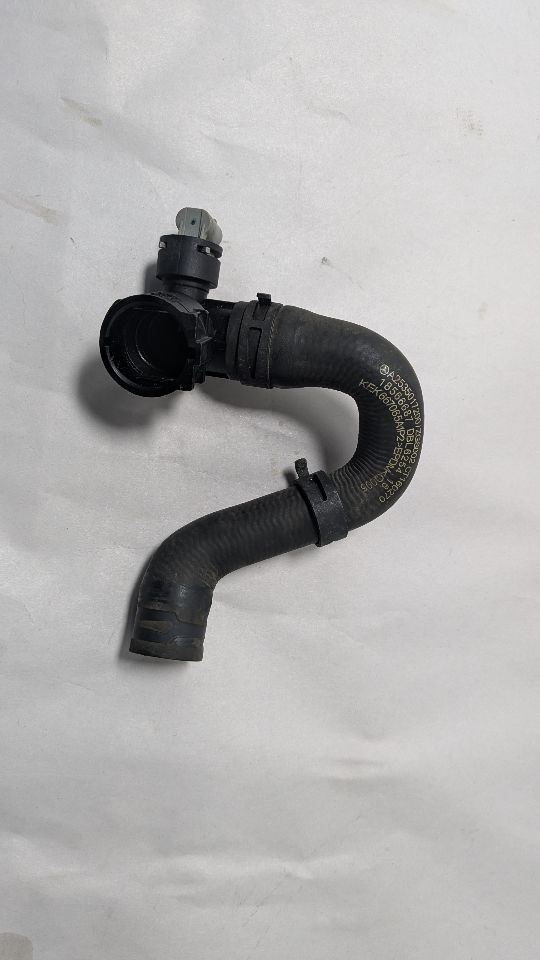 2019 MERCEDES-BENZ E-CLASS Engine Parts, Misc. - 441294 — photo 3