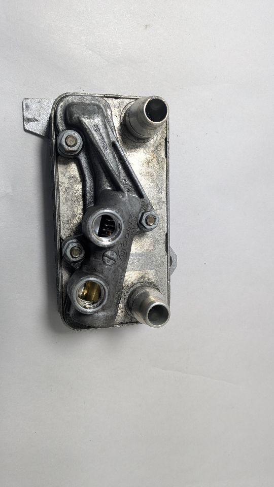 2019 MERCEDES-BENZ E-CLASS Trans Oil Cooler - 441296