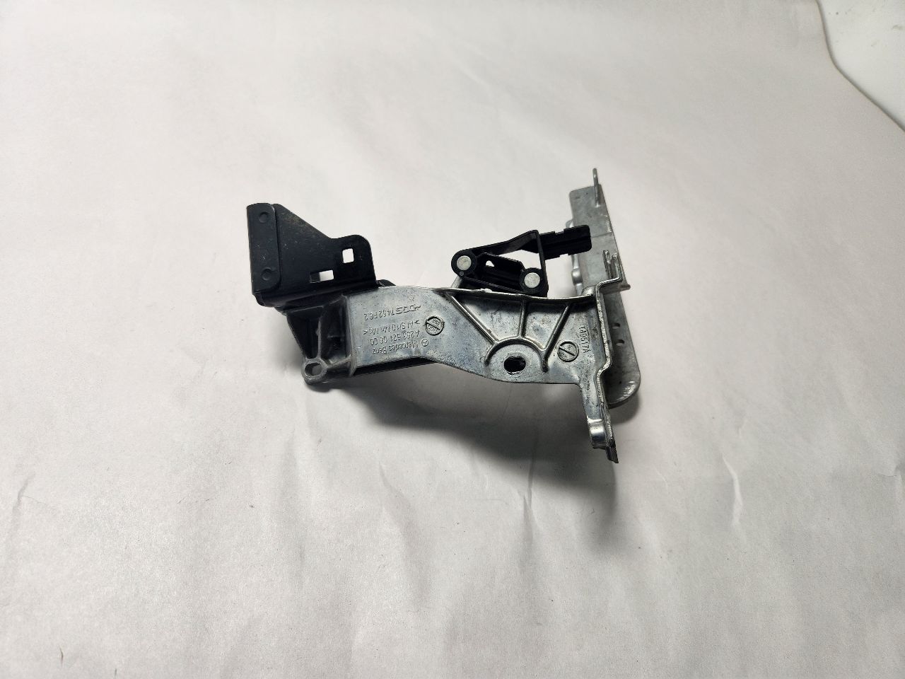 2019 MERCEDES-BENZ E-CLASS BRACKETS, MISC - 441298