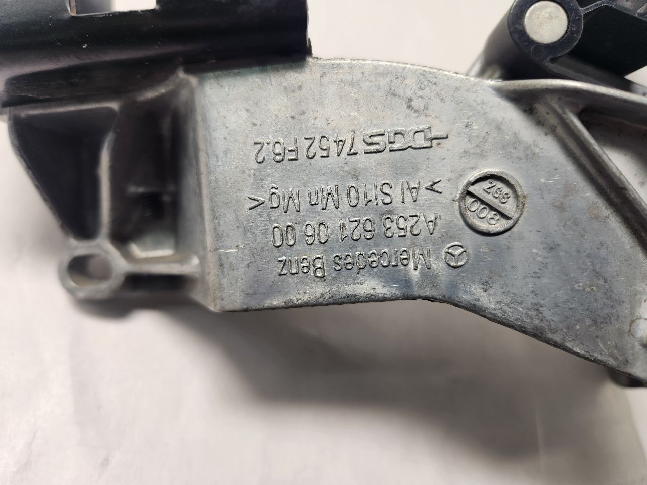 2019 MERCEDES-BENZ E-CLASS BRACKETS, MISC - 441298 — photo 2