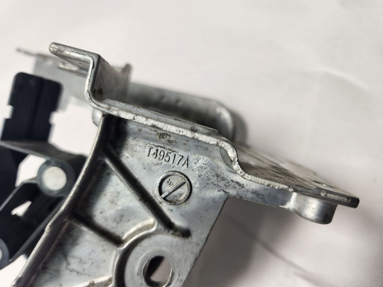 2019 MERCEDES-BENZ E-CLASS BRACKETS, MISC - 441298 — photo 3